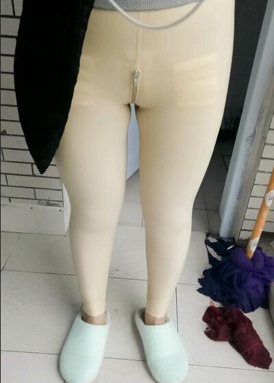 武漢詮美大腿吸脂后恢復過程