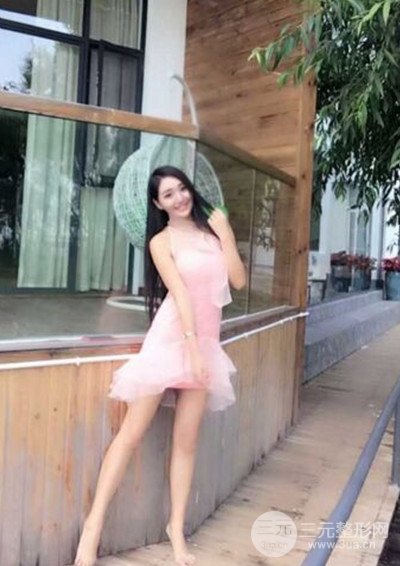 大腿抽脂真實過程圖,輕松擁有細長雙腿