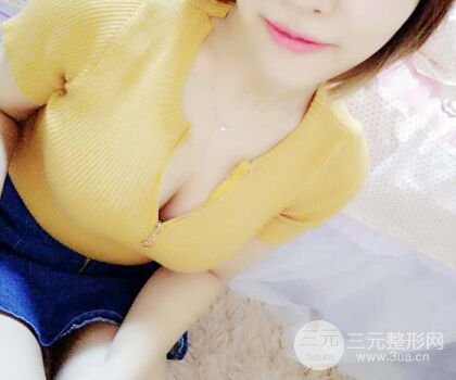 自體脂肪隆胸果超出預(yù)期，擁有**身材不是夢