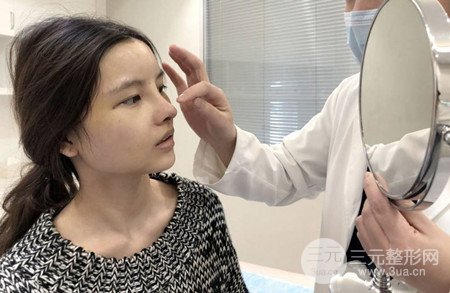 全臉自體脂肪填充+隆鼻整形果永.久保持、丑小鴨變天鵝不是夢(mèng)