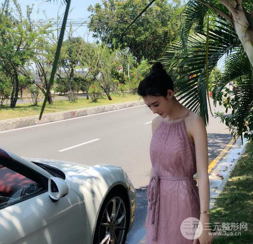 隆鼻失敗修復(fù)