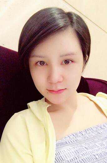 做了隆鼻整形隆鼻之后，短發(fā)女孩也可以性感！