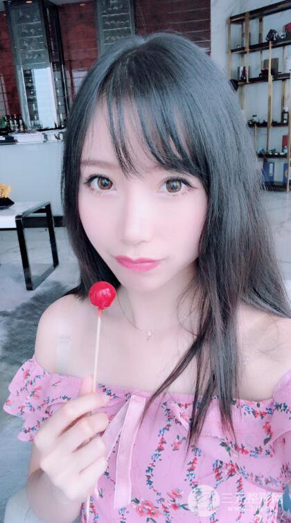 昆明華美美萊楊繼紅肋軟骨隆鼻前后對比圖恢復手札