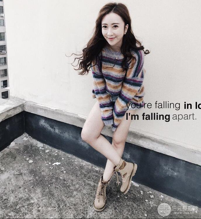 德陽東美奧克拉楊華博大腿吸脂前對(duì)對(duì)比圖 四個(gè)月恢復(fù)變化小記