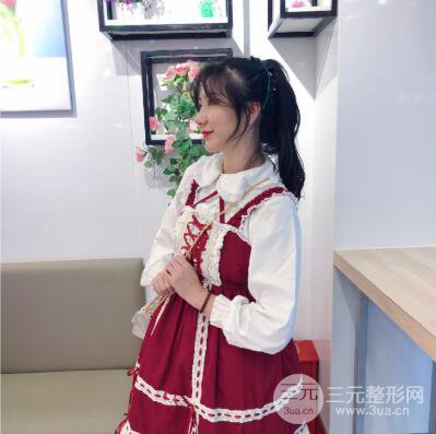 合肥壹加壹王大勇假體隆鼻果對比圖 45天恢復(fù)心路歷程