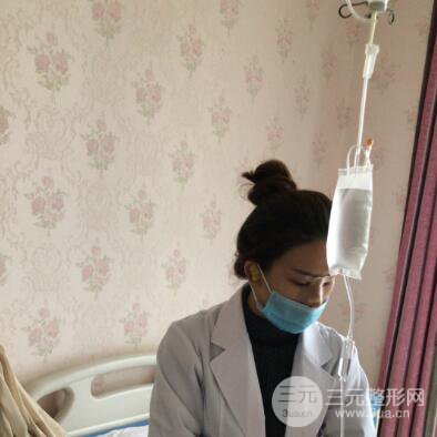 哈爾濱哈美萊鄭東學(xué)隆鼻整形案例對(duì)比圖真實(shí)心情分享喲~