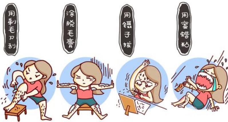 很多愛美女性都打算做激光脫毛手術，目的在于永.久性的擺脫濃密毛發(fā)的困擾。不過，在決定做激光脫毛之前，了解激光脫毛的費用很有必要，那么，激光脫毛要好多錢嗎？下面請看詳細的介紹。