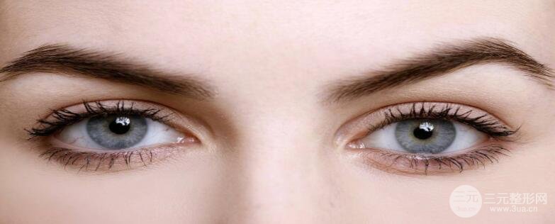 單眼皮割雙眼皮好還是埋線好？哪個好一點？