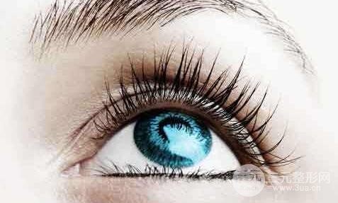 單眼皮割雙眼皮好還是埋線好？哪個好一點？