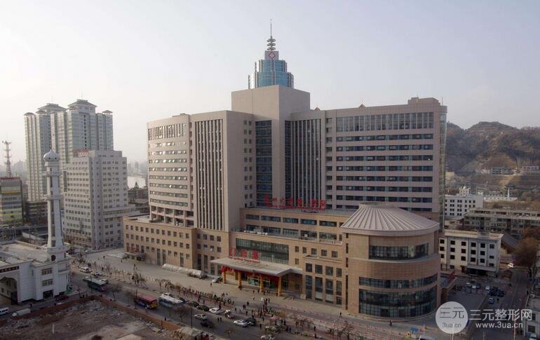 蘭大二院美容科脫毛價(jià)格及果圖