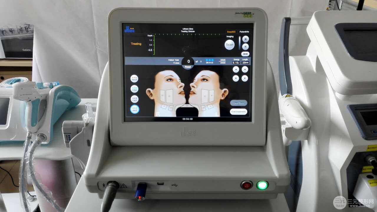 美版熱拉提全臉價(jià)格多少錢(qián)?影響因素有這3點(diǎn)~