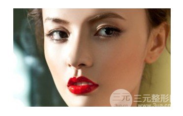 假體硅膠隆鼻可以放一輩子嗎