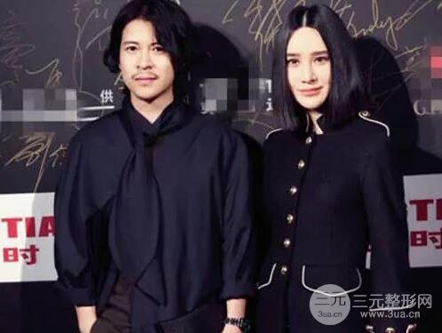 尚雯婕參加活動(dòng)照片