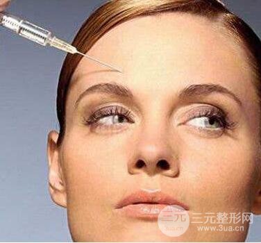抬頭紋手術(shù)有哪些