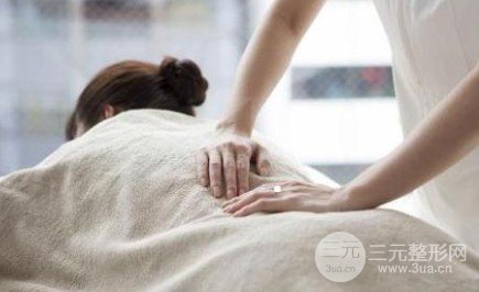 去除面部紅血絲的方法