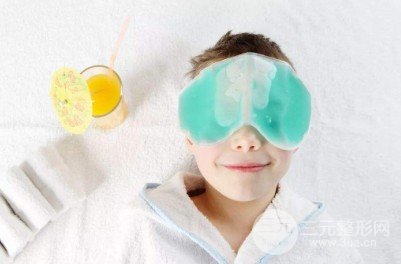 去除面部紅血絲的方法