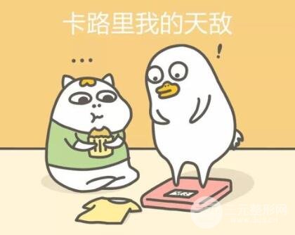 外科吸脂術的原理