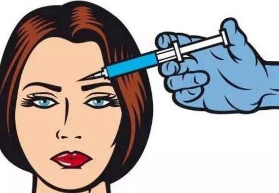 額頭填充術(shù)后護(hù)理注意事項