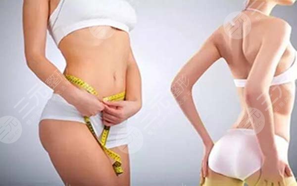 【科普】疼痛感較輕吸脂是怎么做的？吸脂手術(shù)有哪些方法呢？