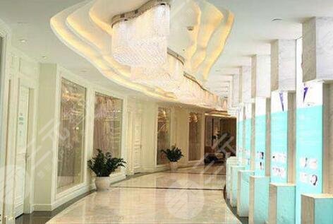 重慶新瑞儷整形醫(yī)院