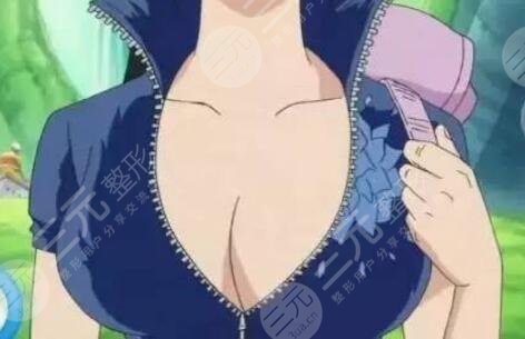 北京假體隆胸真人案例大分享,豐胸果看得見