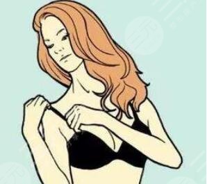 北京假體隆胸真人案例大分享,豐胸果看得見