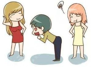 胸部整形之自體脂肪隆胸術后3個月恢復果圖分享