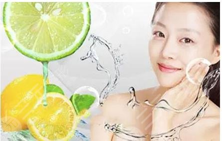 果酸換膚的作用主要有哪些？果酸換膚價(jià)格多少錢？真人果酸換膚果
