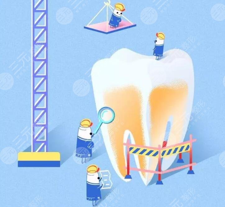 廣州口腔醫(yī)院哪家好的醫(yī)院?口腔醫(yī)院排名+收費明細(xì)