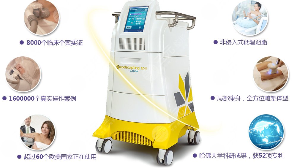 冷凍溶脂減肥靠譜嗎