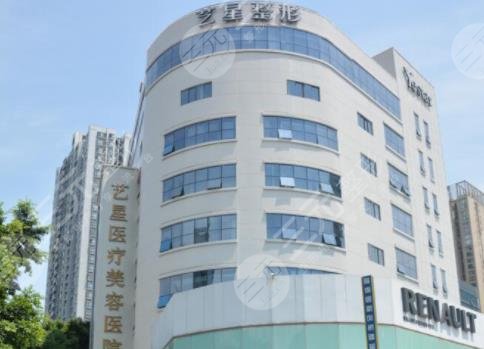 重慶割雙眼皮醫(yī)院排行榜