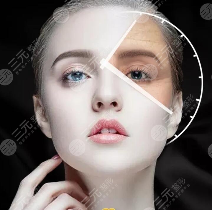 除皺的注意事項