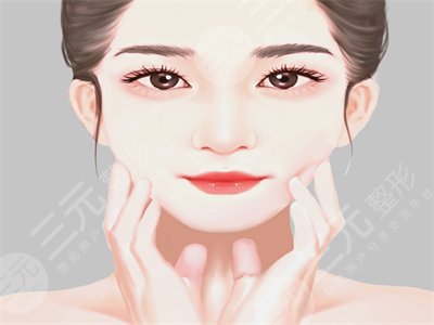 怎么變,v型,小臉,手術(shù),恢復(fù),過程,揭秘