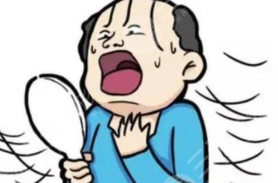 M脫植發(fā)案例