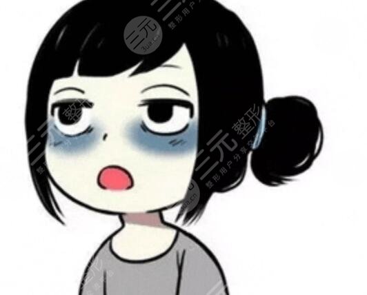 貴州省人民醫(yī)院外切眼袋手術(shù)案例，讓愛美者快速去眼袋
