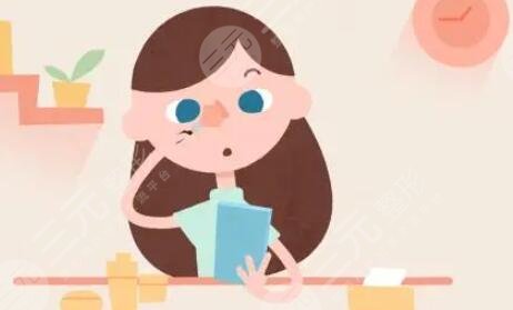 鼻整形手術(shù)后多久可以恢復(fù)自然，術(shù)后7天恢復(fù)果圖展示！