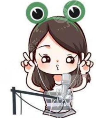 雙眼皮術(shù)后