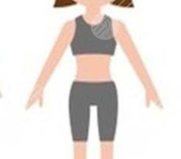 手臂吸脂恢復(fù)過程圖術(shù)后第一天 手臂吸脂恢復(fù)過程圖