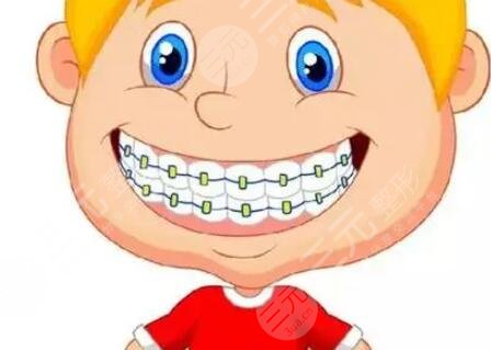 烤瓷牙術后10天