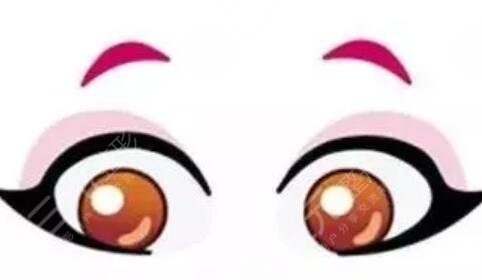 衡陽(yáng)雅美姚江華雙眼皮怎么樣？雙眼皮案例美艷襲人~