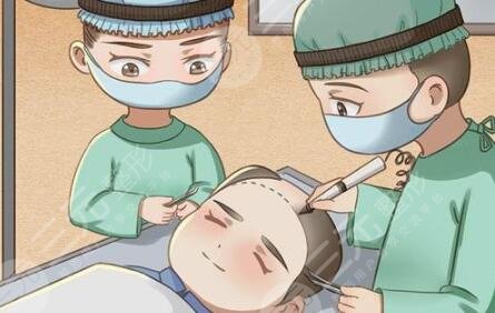廣東植發(fā)公認(rèn)好的醫(yī)院