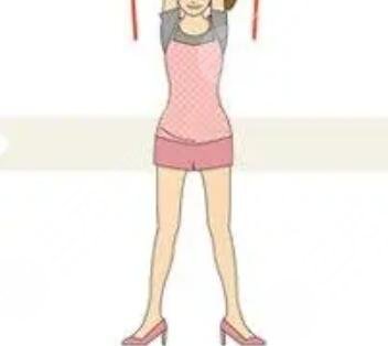 深圳西爾維婭整形醫(yī)院大腿吸脂案例