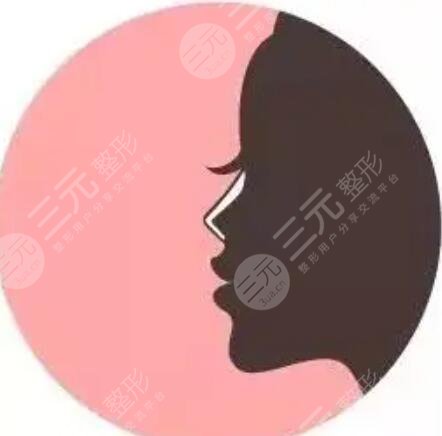 深圳福華美容醫(yī)院假體隆鼻果