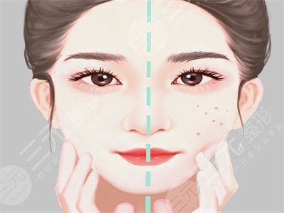 上海九院熱瑪吉做一次多少錢？價(jià)格表一覽+前后對比照片分享~