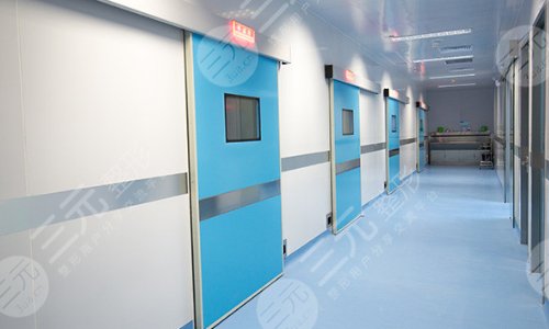 醫(yī)院環(huán)境