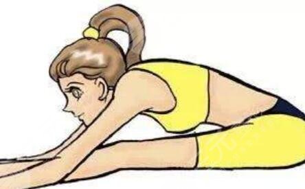 石家莊美聯(lián)臣大腿脫毛果圖