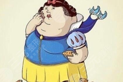 北京大學人民醫(yī)院美容整形科大腿吸脂案例