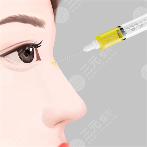 漢中中心醫(yī)院整形科隆鼻案后