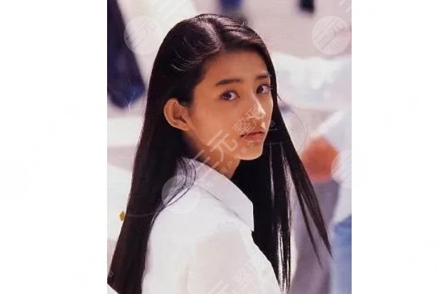 "顏值殺手"發(fā)腮小澤真珠終究也沒逃過！玉女名人的顏值變化~
