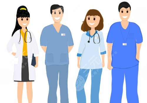 武漢大學口腔醫(yī)院口碑醫(yī)生